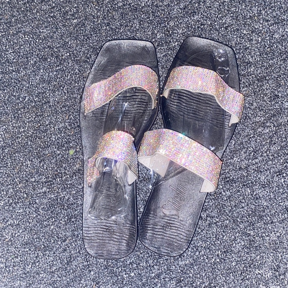 SHEIN shoes